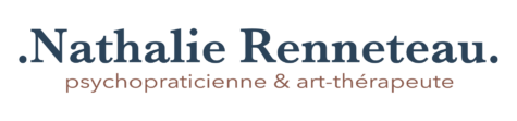 logo nathalie renneteau psychothérapie