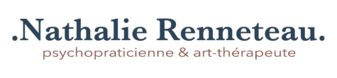 logo nathalie renneteau psychothérapie